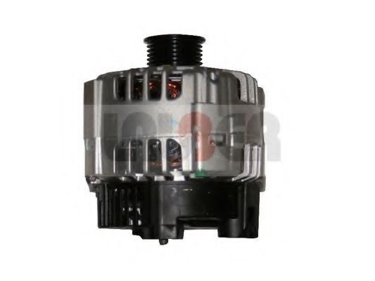 LAUBER 11.1836: Alternator 120A