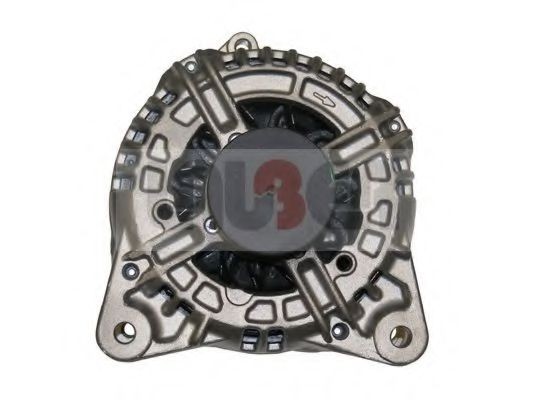 LAUBER 11.1877: Alternator 150A
