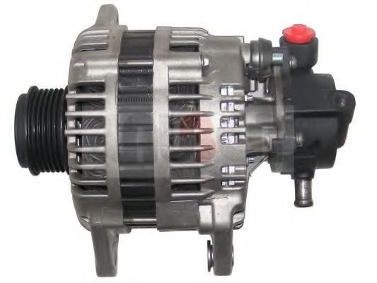 LAUBER 11.1901: Alternator 100A