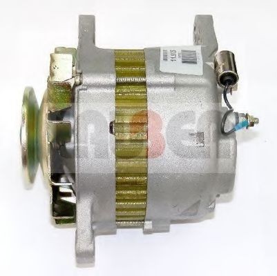 LAUBER 11.5125: Generaator 60A