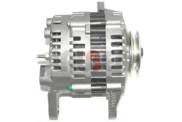LAUBER 11.5165: Alternator 60A