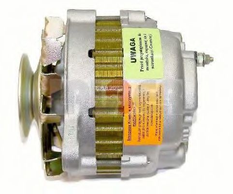 LAUBER 11.5175: Alternator 65A