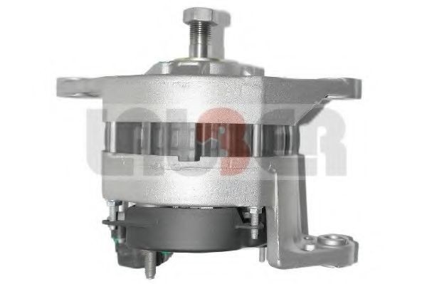 LAUBER 18.1049: Generaator 55A