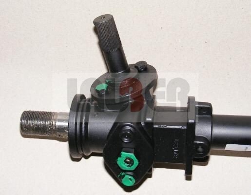 LAUBER 22.0086: Starter 1kW