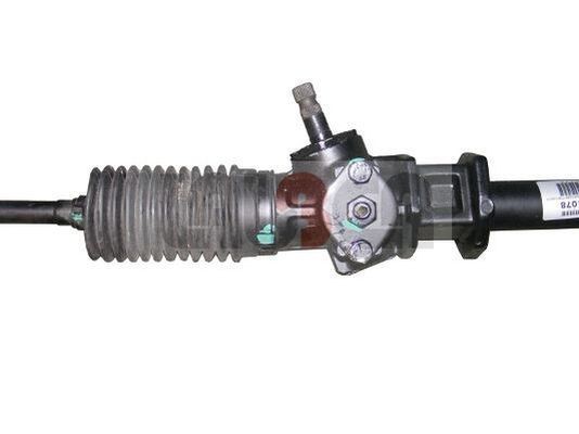 LAUBER 22.0141: Starter 0,8kW