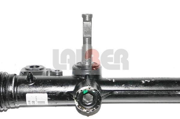 LAUBER 22.0280: Starter 1,1kW