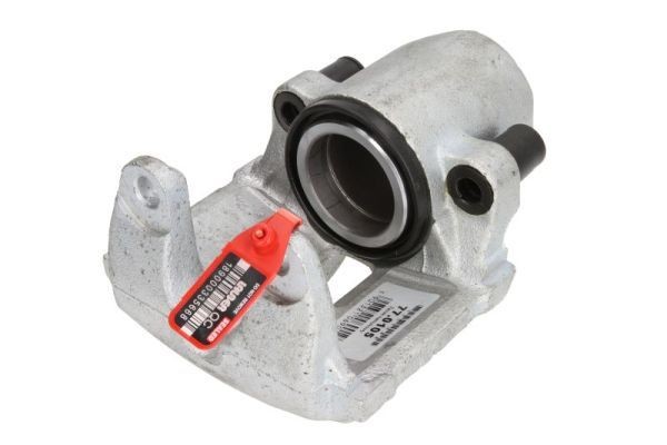 LAUBER 22.0354: Startmotor 1,7kw