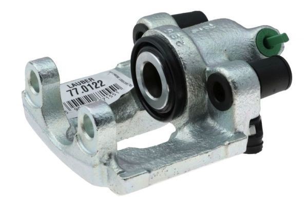 LAUBER 22.0359: Démarreur 1,4kW