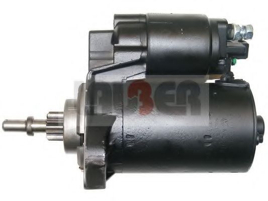 LAUBER 22.0618: Starteris 1,1kW