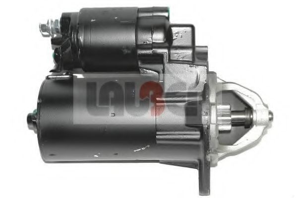 LAUBER 22.0879: Starter 1,1kW