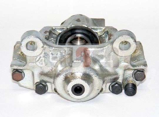 LAUBER 22.0925: Starter 0,9kW