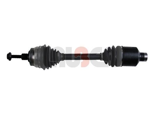 LAUBER 88.0028: Veovõll 555mm