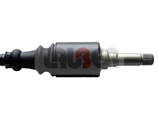 LAUBER 88.0154: Veovõll 798mm