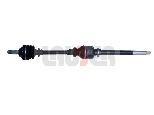 LAUBER 88.0308: Veovõll 893mm