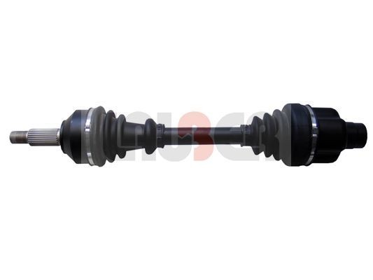 LAUBER 88.0399: Arbre de transmission 570mm