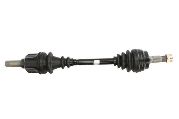 LAUBER 88.0430: Planetara Axa fata stanga, 591mm