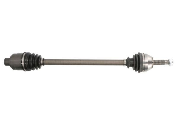 LAUBER 88.0588: Planetara Axa fata dreapta, 733mm