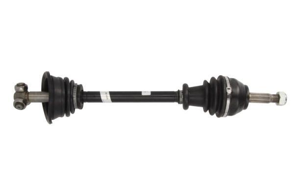 LAUBER 88.0598: Arbre de transmission 611mm