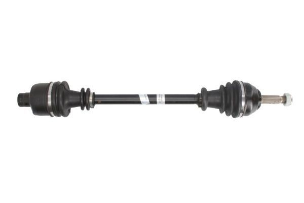 LAUBER 88.0600: Arbre de transmission Essieu avant droit, 695mm