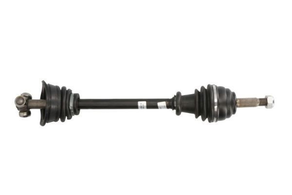 LAUBER 88.0603: Veovõll 624mm