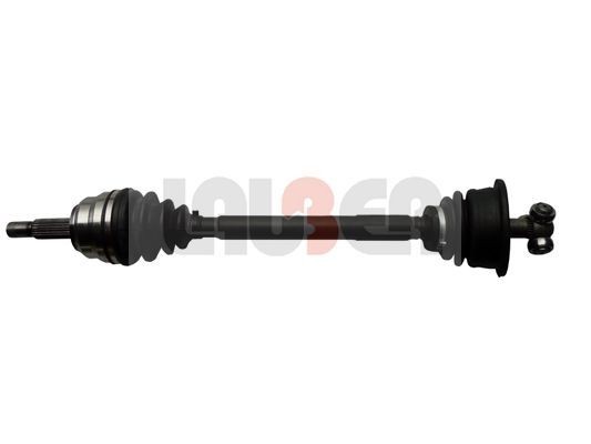 LAUBER 88.0617: Veovõll 660mm