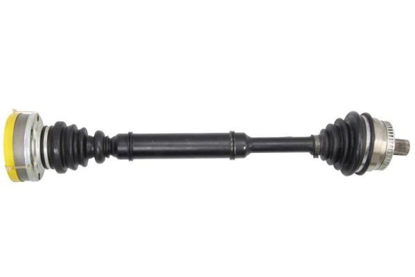 LAUBER 88.0743: Planetara Axa fata dreapta, 630mm