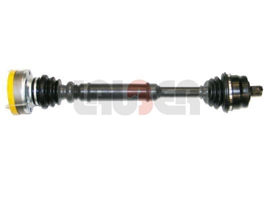 LAUBER 88.0744: Planetara 609mm