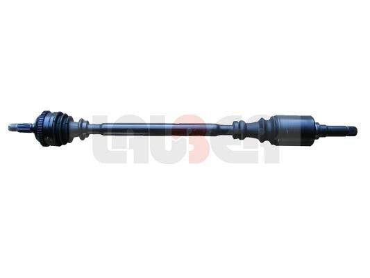 LAUBER 88.0802: Veovõll esisild paremal, 840mm