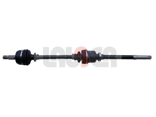 LAUBER 88.1488: Planetara Axa fata dreapta, 937mm