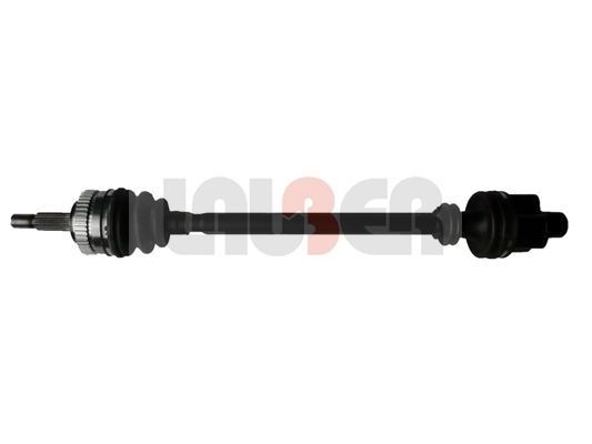 LAUBER 88.1584: Veovõll 745mm