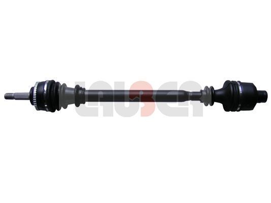 LAUBER 88.1667: Planetara 742mm
