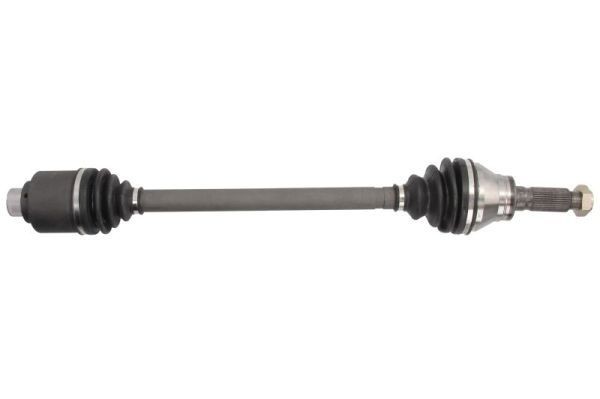 LAUBER 88.2007: Planetara punte fata, 827mm