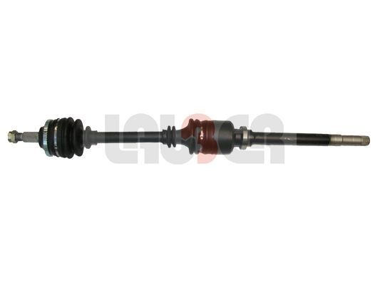 LAUBER 88.2147: Veovõll 955mm