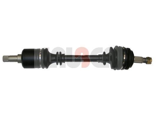 LAUBER 88.2149: Planetara 641mm
