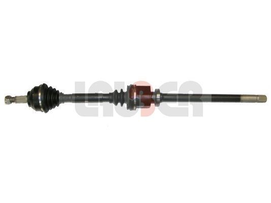 LAUBER 88.2295: Veovõll 955mm