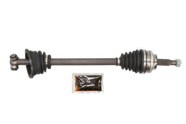 LAUBER 88.2307: Veovõll 630mm