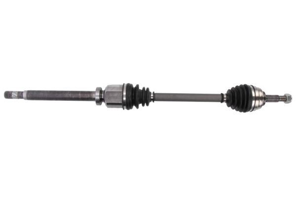 LAUBER 88.2329: Drivaxel framaxel höger, 915mm
