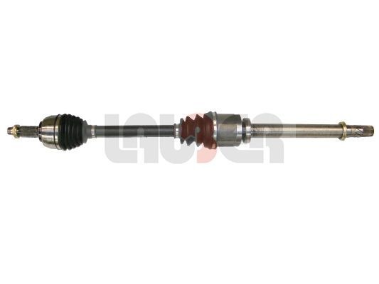 LAUBER 88.2337: Veovõll 931mm