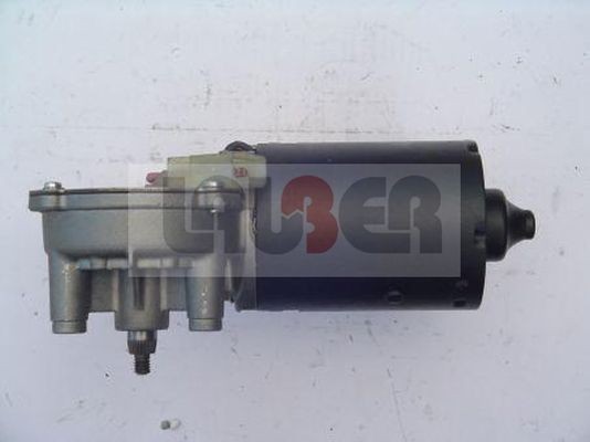 LAUBER 99.0067: Motor stergator 12V