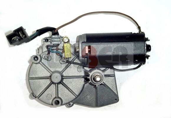 LAUBER 99.0211: Motor stergator 12V