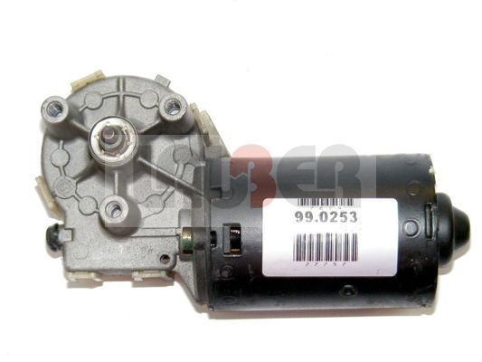 LAUBER 99.0253: Motor stergator 12V