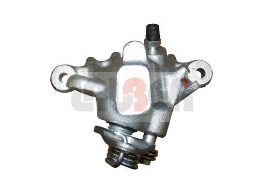 LAUBER 22.1154: Starteris 2,2kW