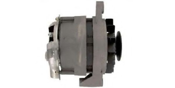 LAUBER 11.0509: Alternator 65A