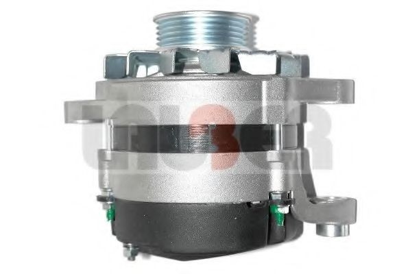 LAUBER 11.0601: Alternator 65A