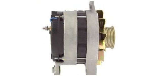 LAUBER 11.0634: Alternator 90A