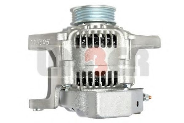 LAUBER 11.0798: Generaator 50A