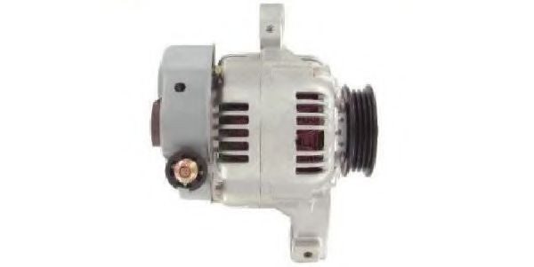 LAUBER 11.0979: Alternator 45A