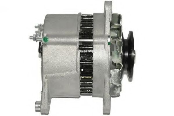 LAUBER 11.0061: Ģenerators 45A