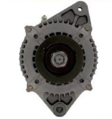 LAUBER 11.0142 Lichtmaschine 60A