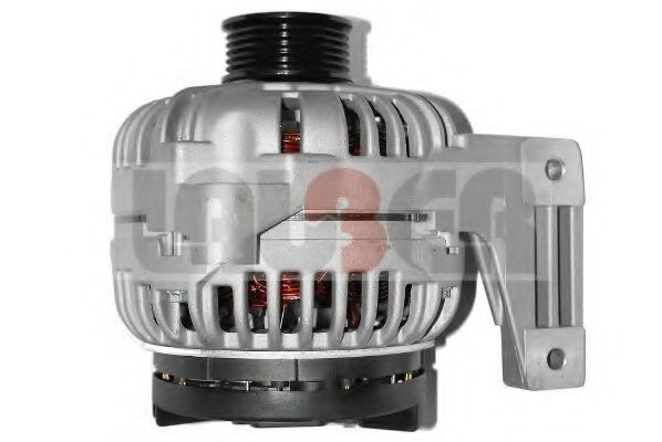 LAUBER 11.1861: Alternator 160A